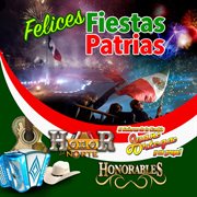 Felices Fiestas Patrias cover image