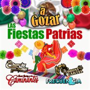 A Gozar Las Fiestas Patrias cover image