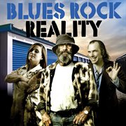 Blues Rock Reality. Reality cover image