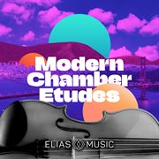 Modern Chamber Etudes cover image