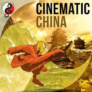 Cinematic China cover image