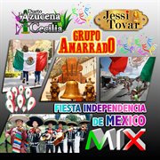 Fiesta Independencia de Mexico MIX cover image