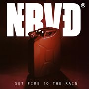 Set Fire To The Rain cover image