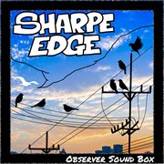 Sharpe Edge cover image