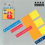 Guitarscapes cover image