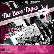 The BECO Tapes, Vol. 1 cover image