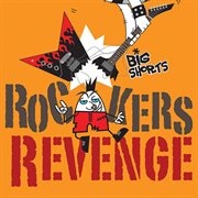 Rockers Revenge cover image