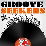 Groove Seekers cover image