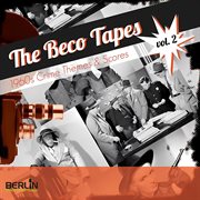 The BECO Tapes, Vol. 2 cover image