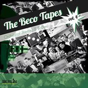 The BECO Tapes, Vol. 4 cover image