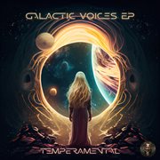 Galactic Voices cover image