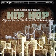 Grand Stage Hip Hop cover image