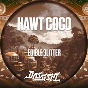 Edible Glitter cover image