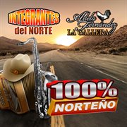 100% Norteño cover image