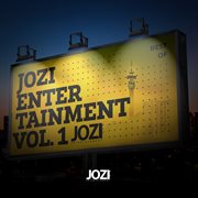 Best of Jozi Entertainment, Vol. 1. Vol. 1 cover image