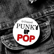 Punk'd Up Pop cover image