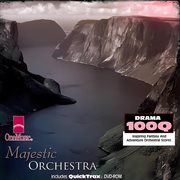Majestic Orchestra cover image