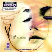 Vocal Inspiration cover image