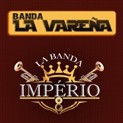 La Banda Império cover image