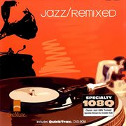 Jazz/Remixed cover image