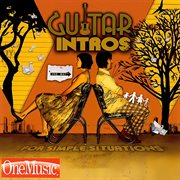 Guitar Intros cover image