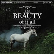 The Beauty Of It All cover image