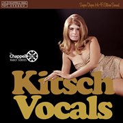 Kitsch Voices cover image