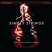 Simply Strings cover image
