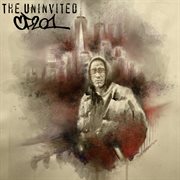 The Uninvited cover image