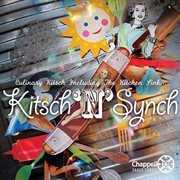 Kitsch 'n' Synch cover image