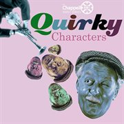 Quirky Characters cover image