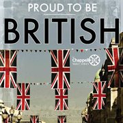 Proud To Be British cover image