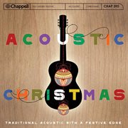 Acoustic Christmas cover image