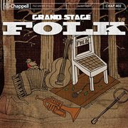 Grand Stage Folk cover image