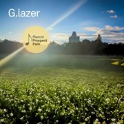 Piano In Prospect Park cover image