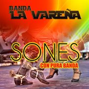 Sones Con Pura Banda cover image