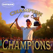 Champion Of Champions cover image