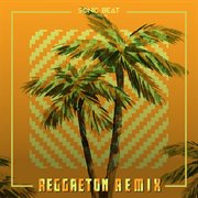 Reggaeton Remix cover image