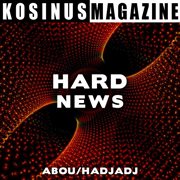 Hard News cover image
