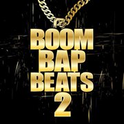 Boom Bap Beats 2 cover image