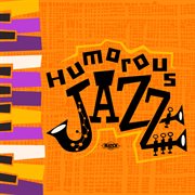 Humorous Jazz cover image