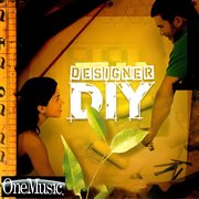 Designer DIY cover image