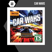 Car Wars cover image