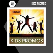 Kids Promos cover image
