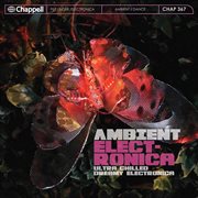 Ambient Electronica cover image