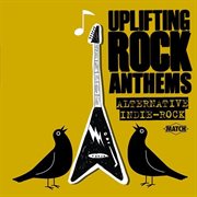 Uplifting Rock Anthems cover image