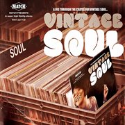 Vintage Soul cover image