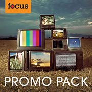 Promo Pack cover image