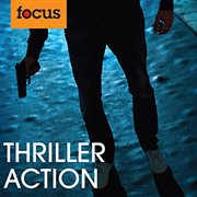 Thriller Action cover image