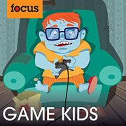 Game Kids cover image